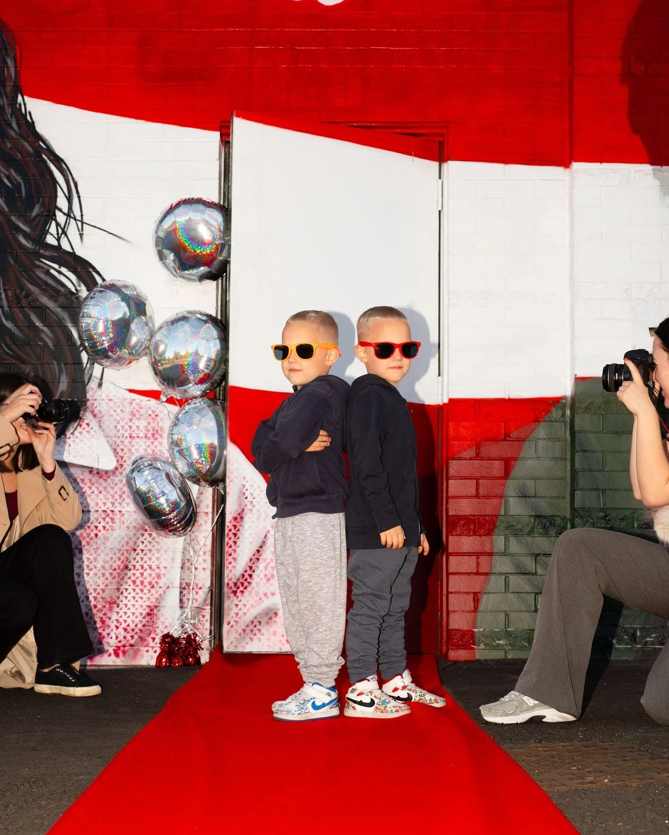 Kids Eat Free is back! 🎉
From today until Sun 19th April, Restaurant Rewards members can enjoy Kids Eat Free at:

✨ Di Maggio&rsquo;s East Kilbride
Mon&ndash;Thu: 11:30 am &ndash; 8:30 pm
Fri: 11:30 am &ndash; 4:00 pm

✨ Di Maggio&rsquo;s Theatrelan