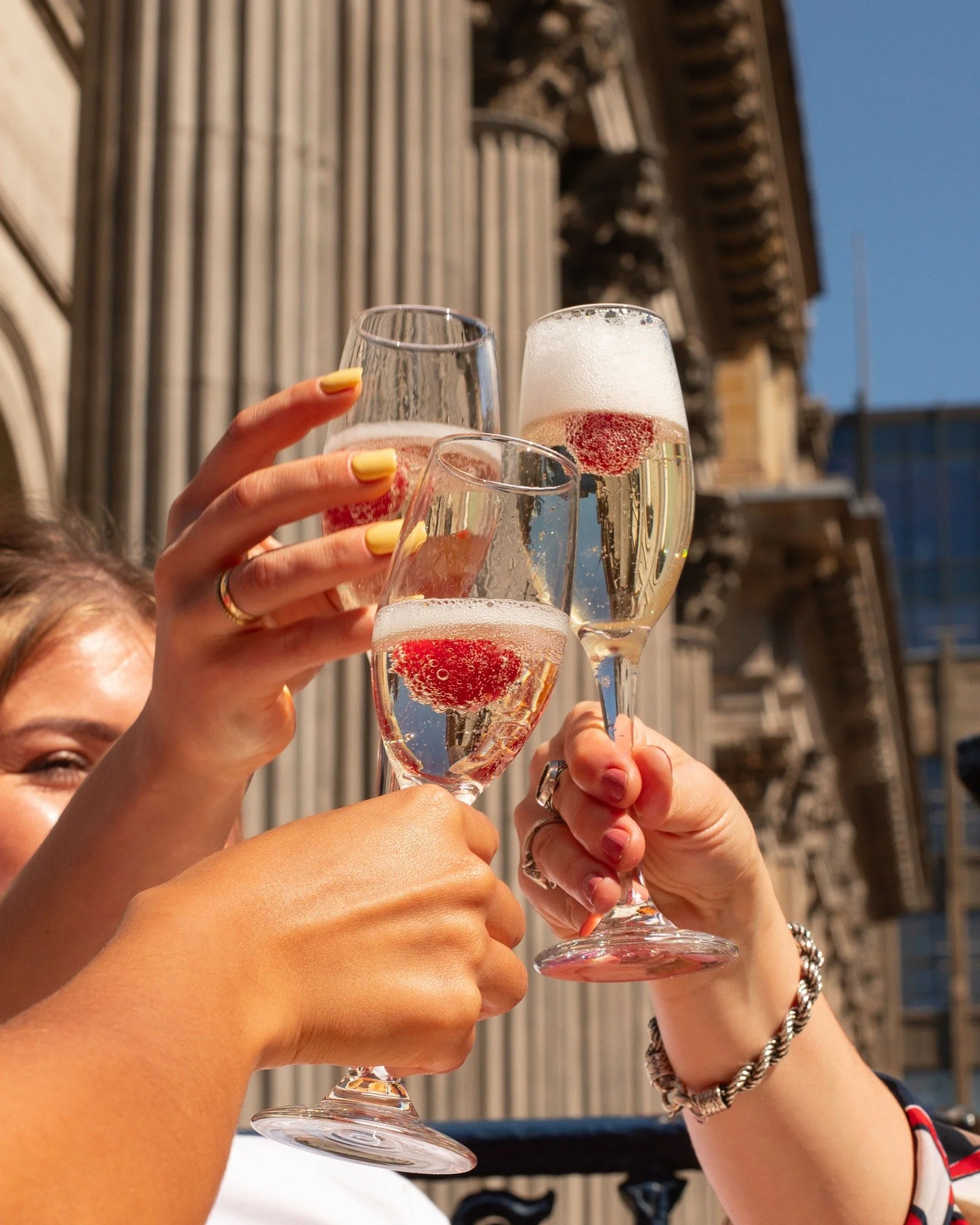 Planning your big day? Celebrate at Di Maggio&rsquo;s.

Celebrate your big moment with friends, great food, and unforgettable memories.
Our Graduation menu is coming soon 👀

📅 Available 23rd June &ndash; 9th July

Make it a celebration to remember,