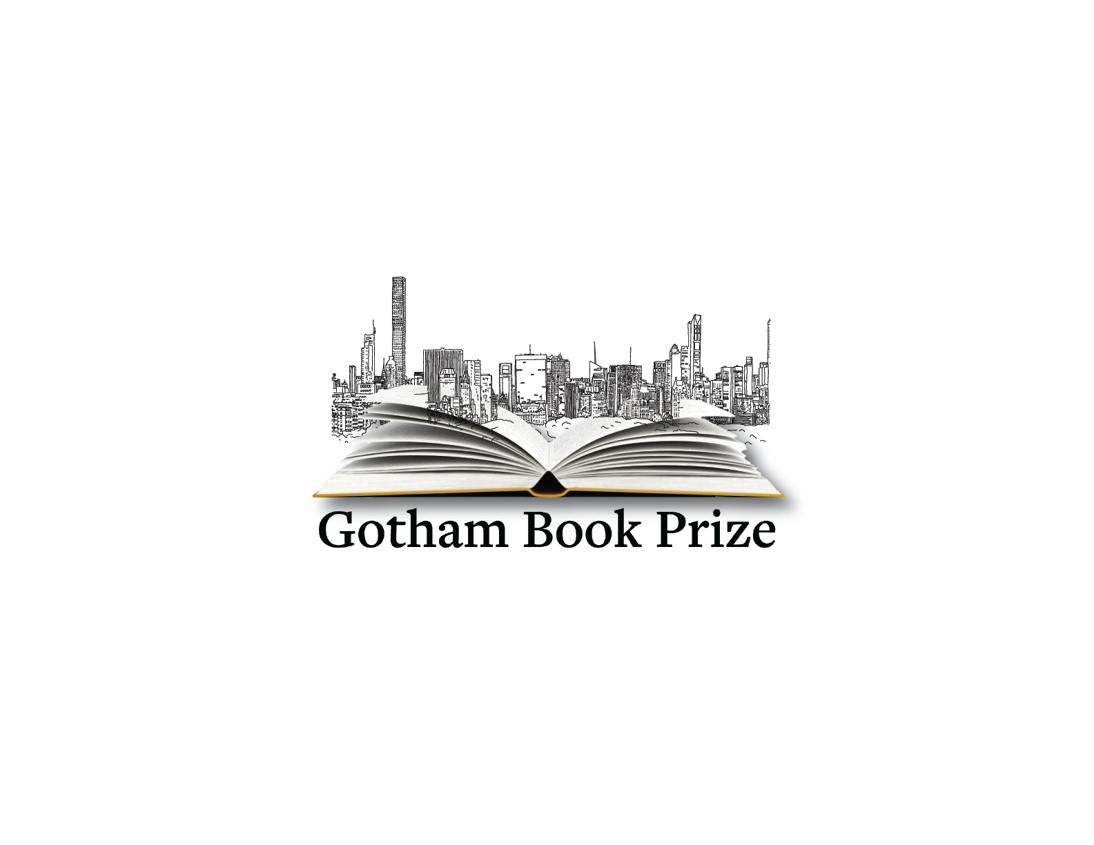 Gotham Book Prize