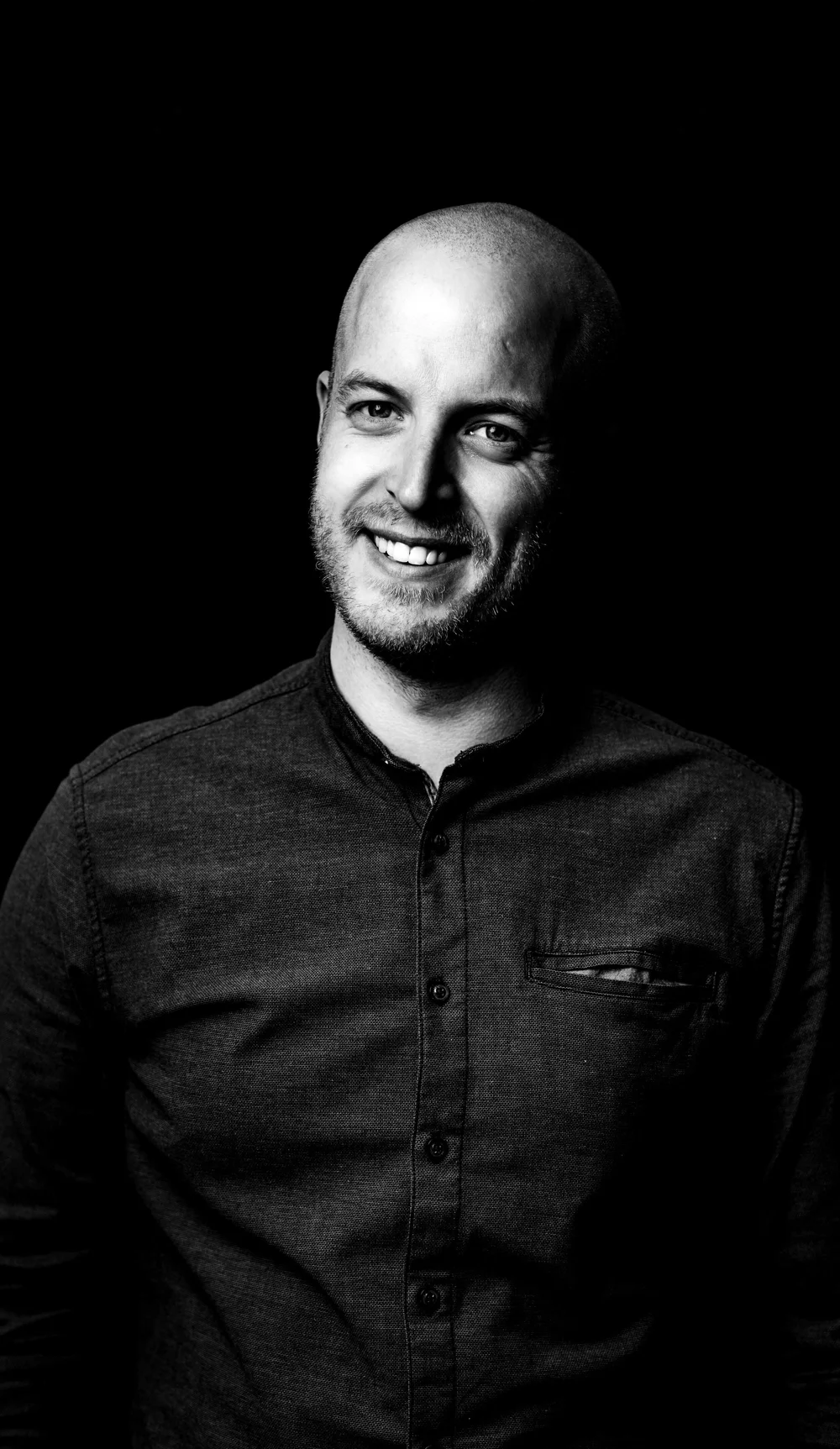 Huwelijksfotograaf Gaetan Dardenne