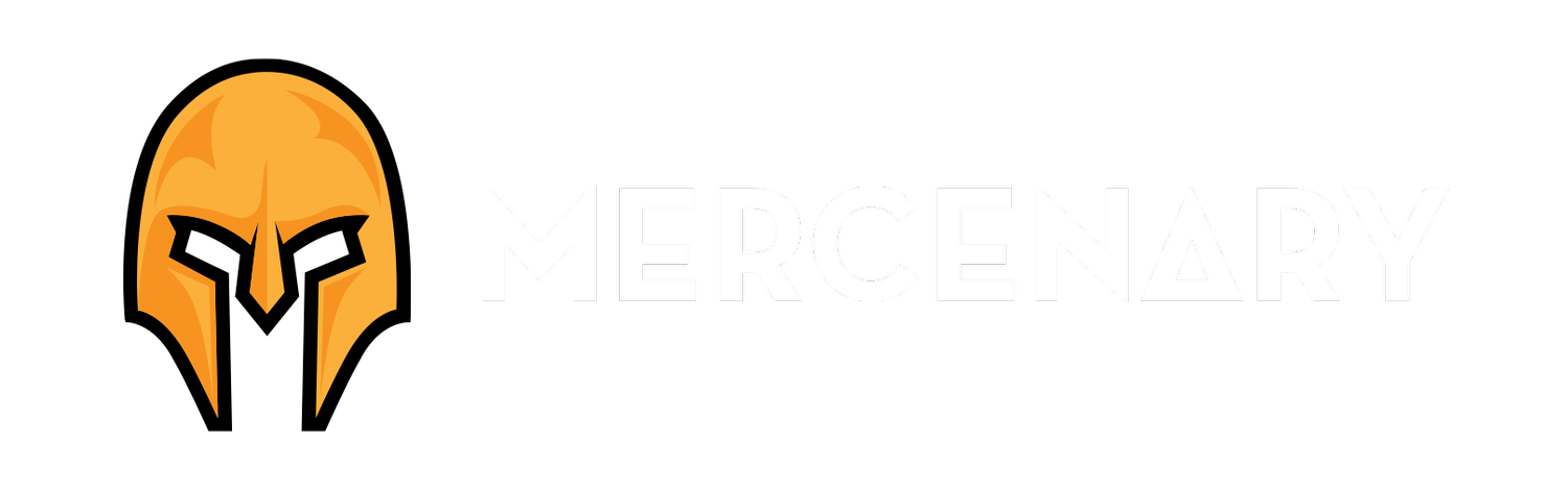 Mercenary Creative Agency