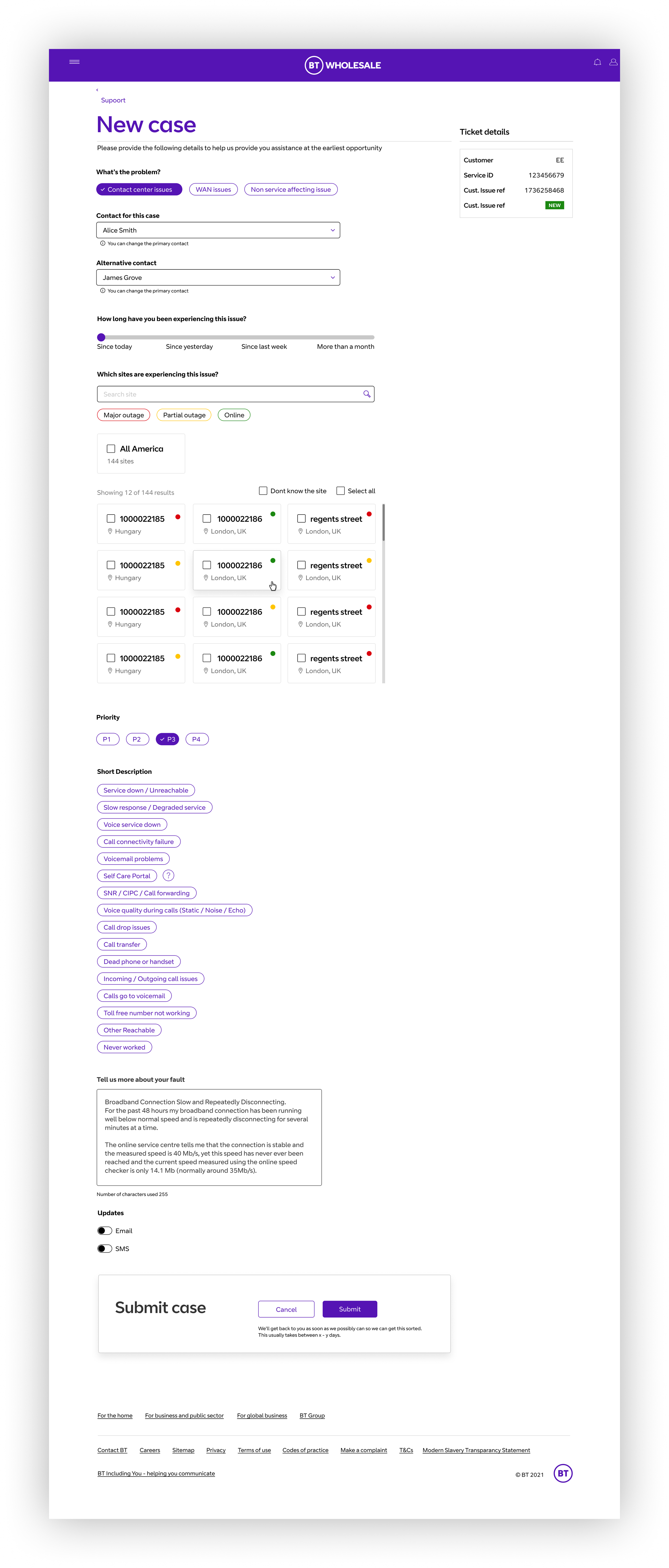 Create a new case.png