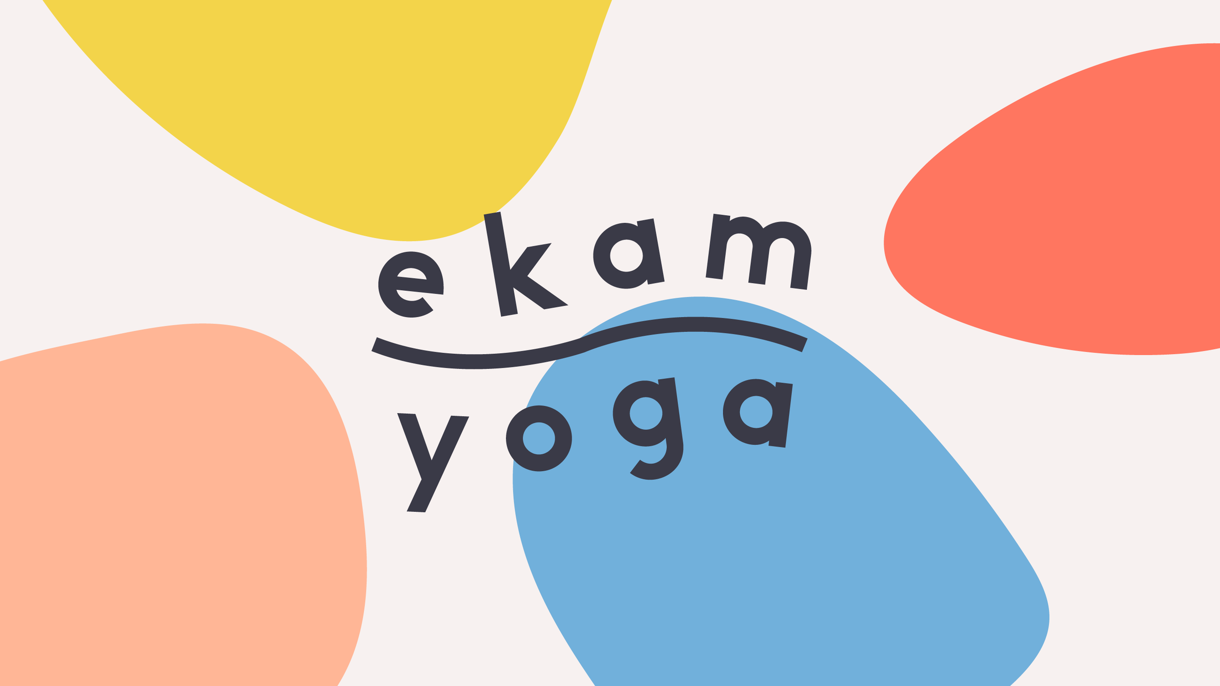 ekam logo
