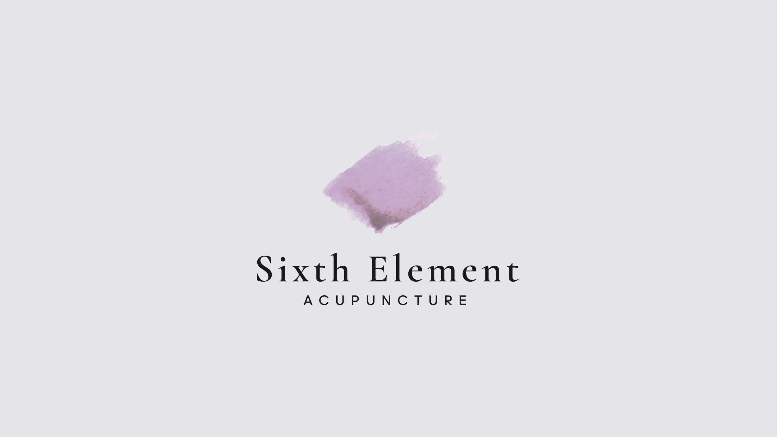 Sixth Element Acupuncture