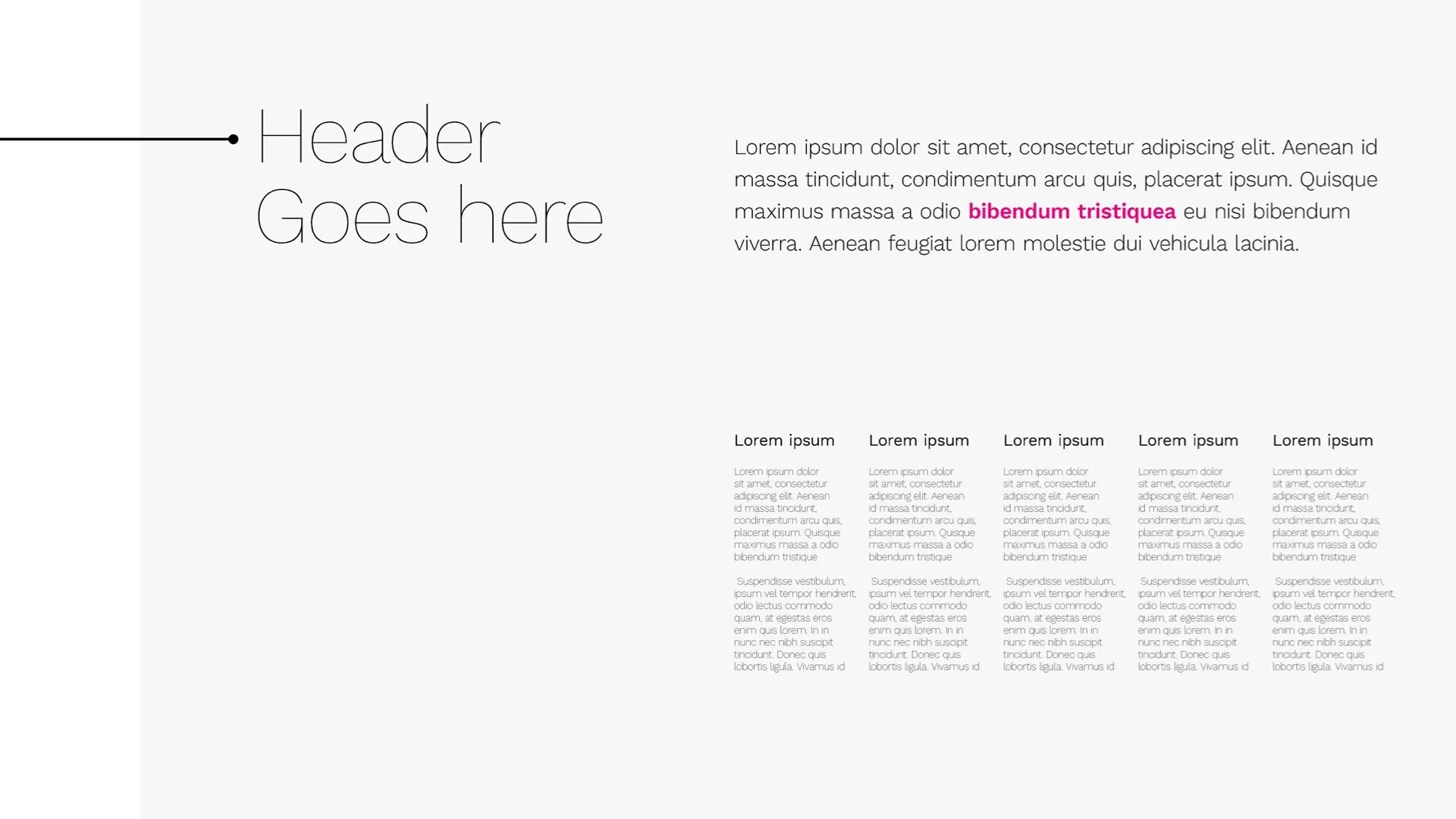 Presentation Design, Powerpoint, Keynote