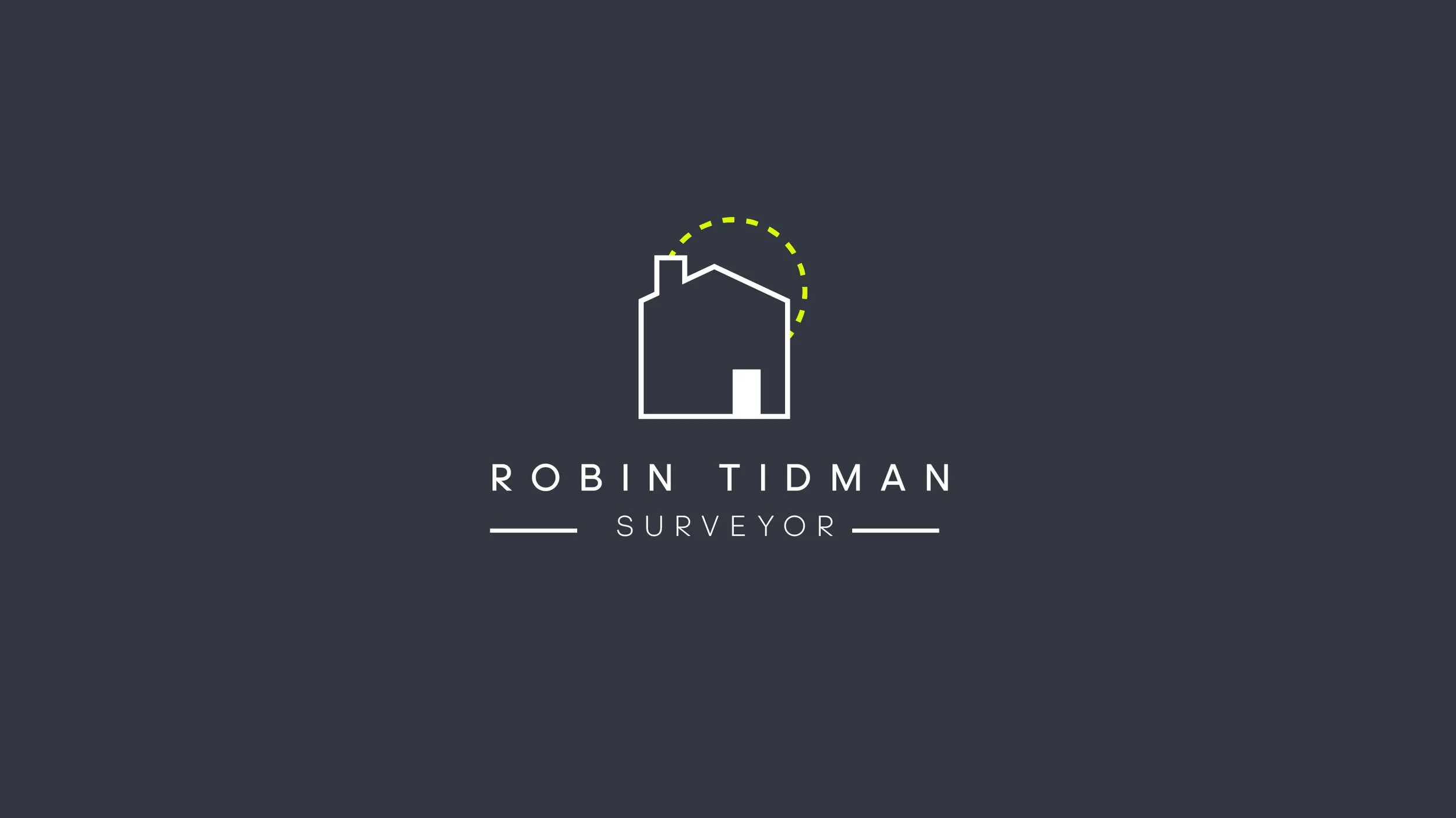 Robin Tidman Surveyor