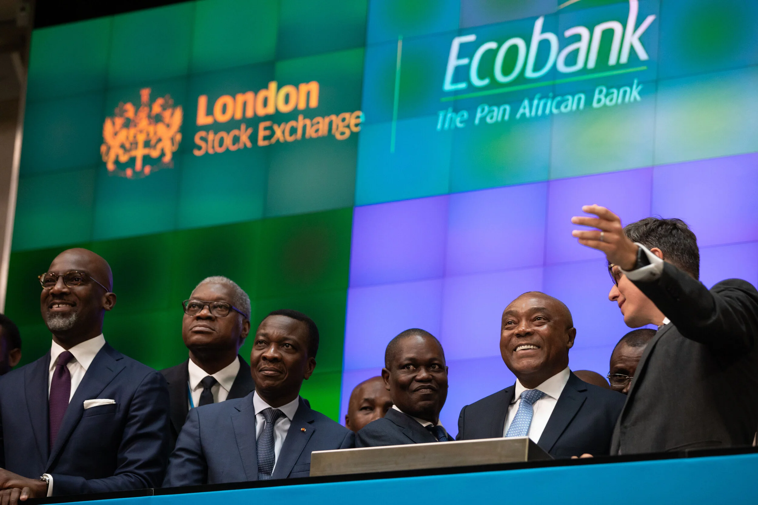 Ecobank