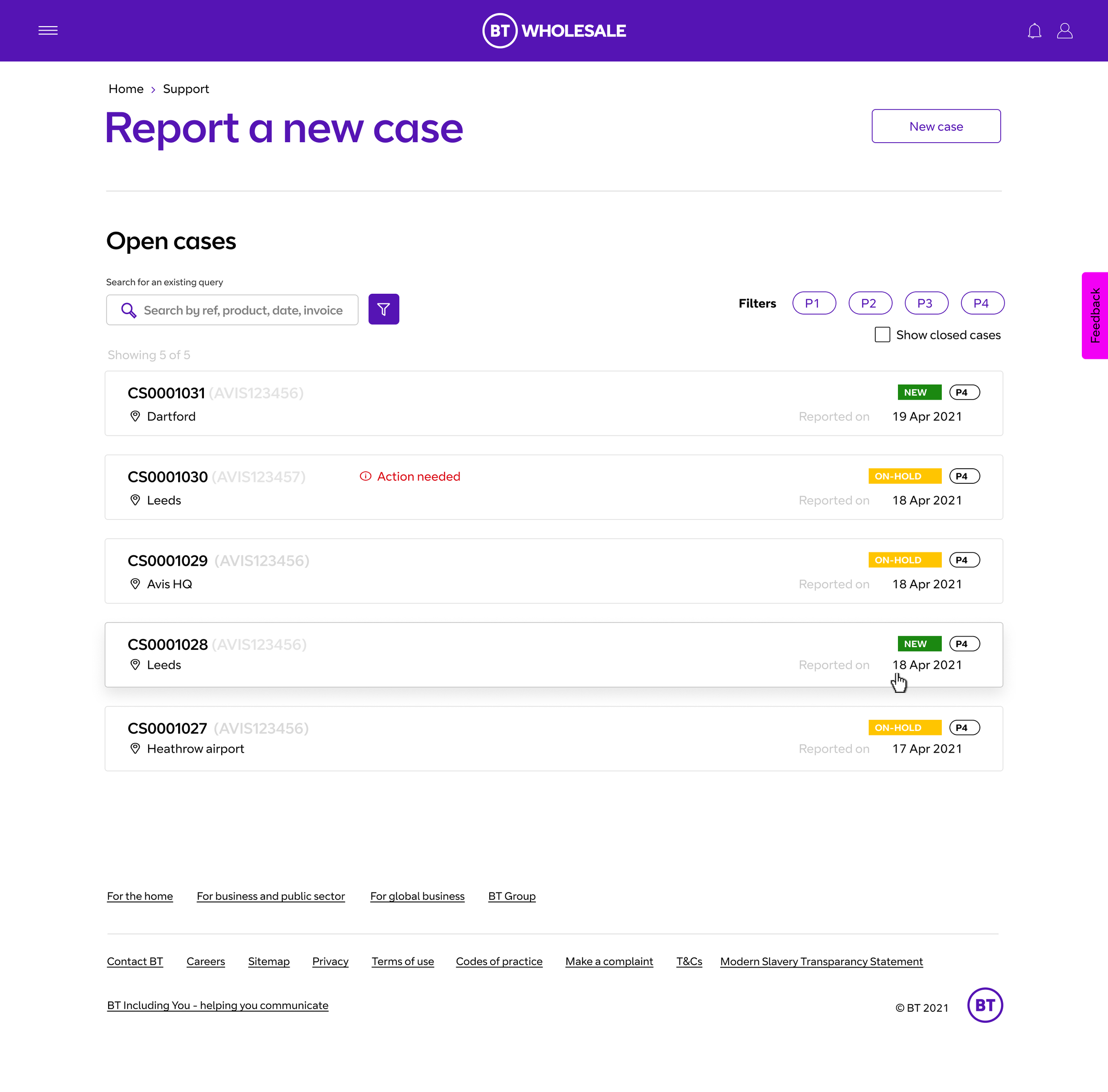 Landing page - list.png