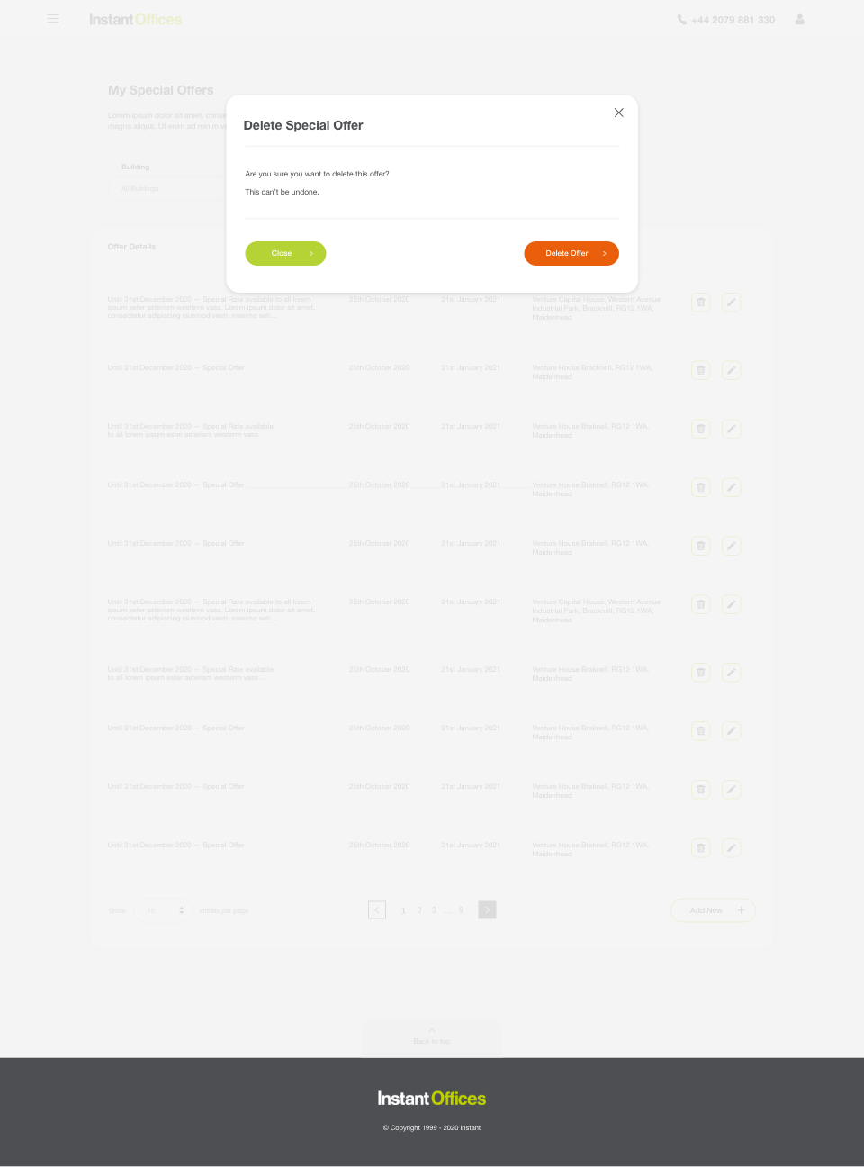 My speicial offers Delete.png