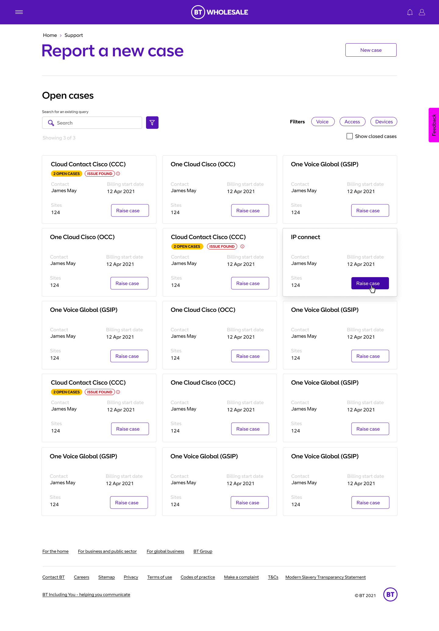 Landing page - grid option.png