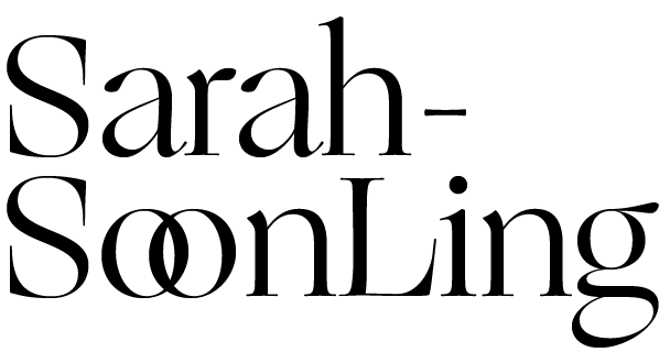 Sarah-SoonLing