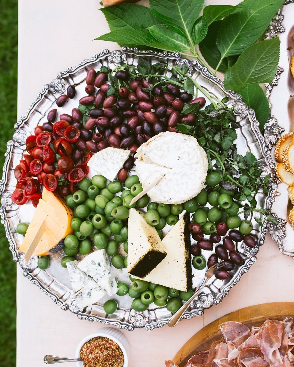 We are still booking holiday events. Let us help make your night shine ✨ 
Email jennifer@harvestcateringcharleston.com