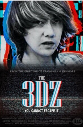 THE 3DZ (Copy)