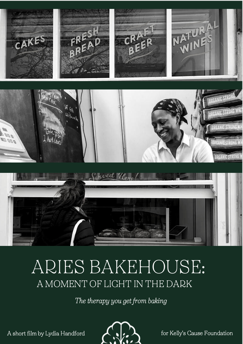ARIES BAKEHOUSE (Copy)