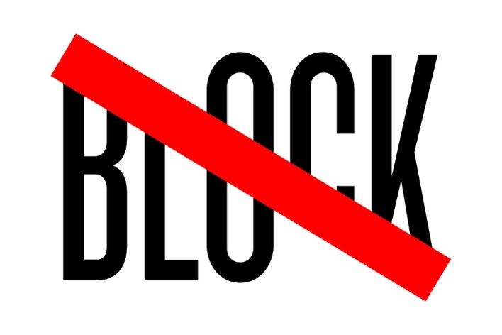 Block Branding