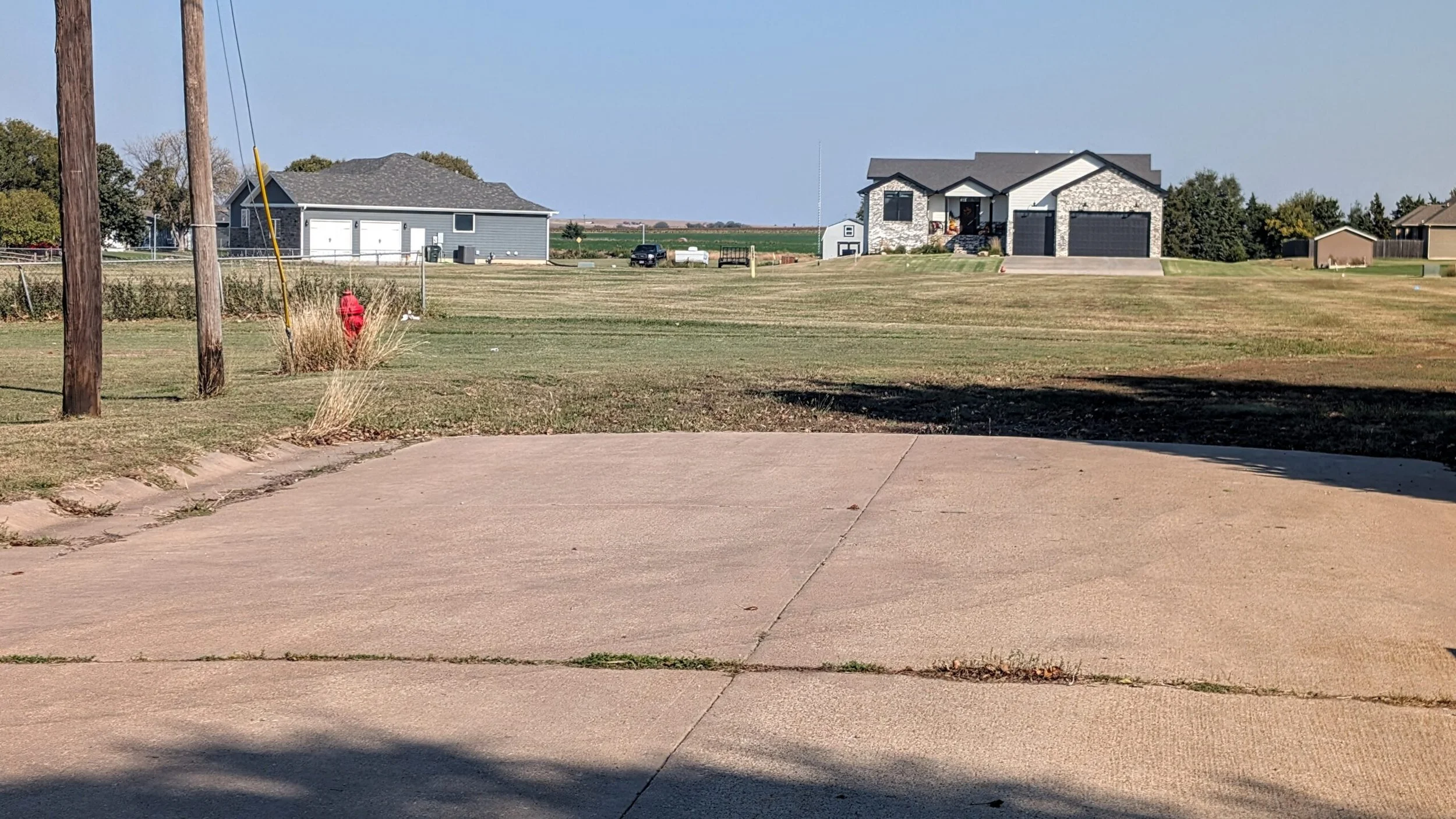 Rural Kansas communities address housing shortage through cooperation