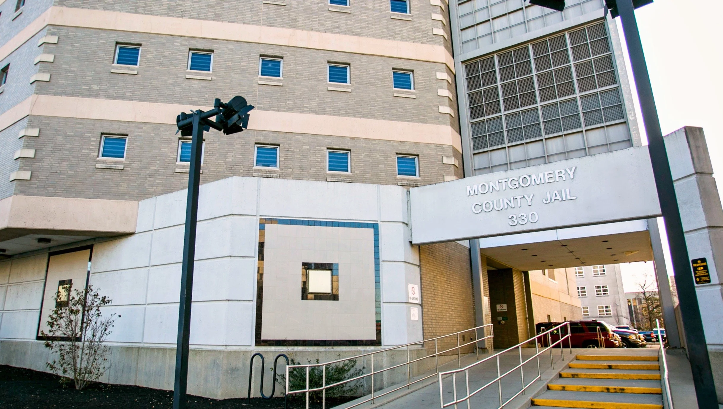 Montgomery County Moves Forward with New Jail Behavioral Health Unit