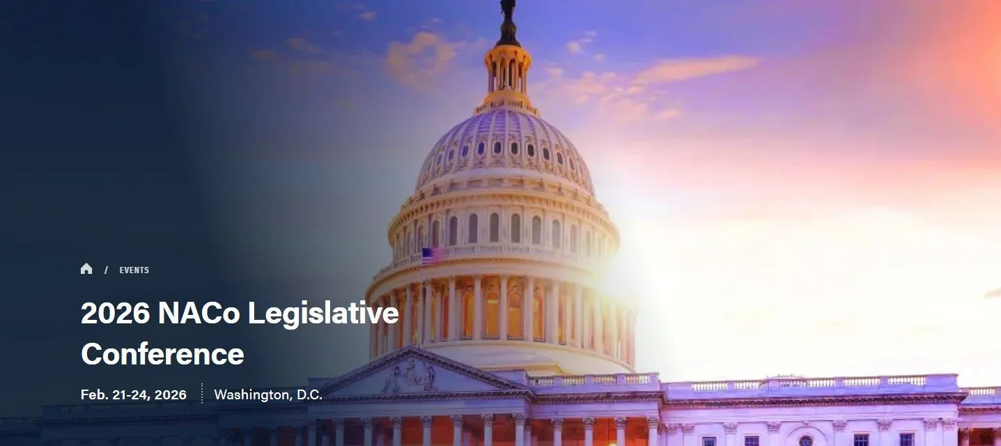 2026 NACo Legislative Conference