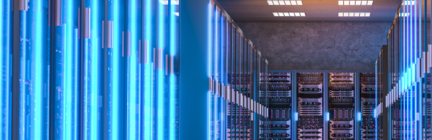 NACo Informational Primer and County Considerations: Data Centers