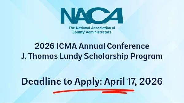 Apply Now! J. Thomas Lundy Scholarship 