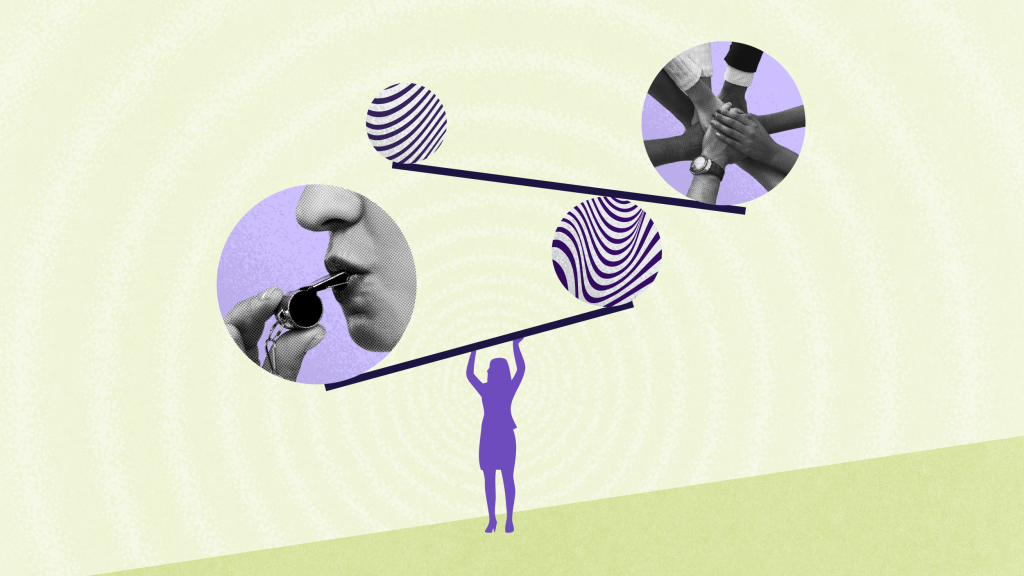 What we should be teaching managers right now