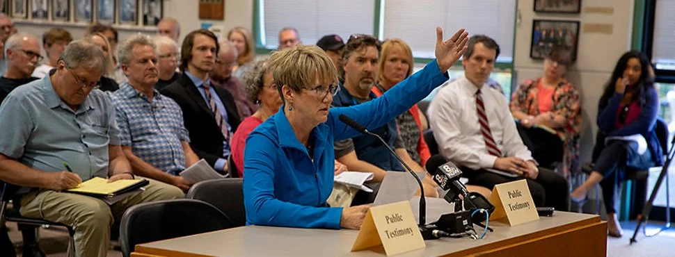 Beyond Consensus: Redefining Successful Public Meetings