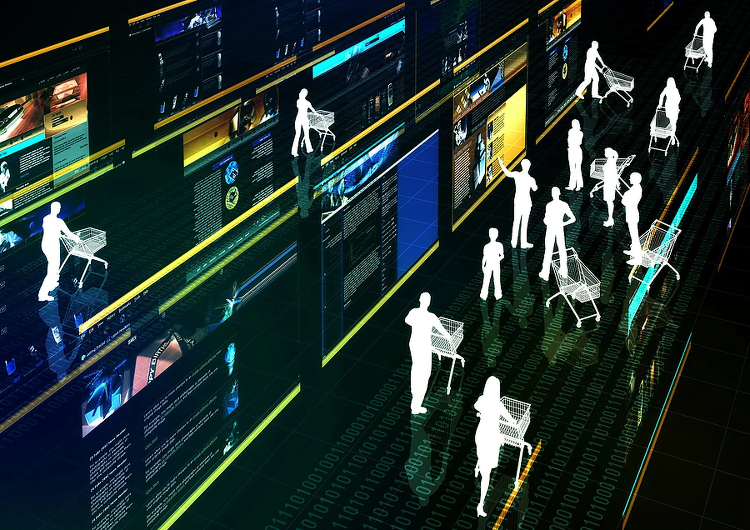 Digital Sentiments: Toward a Theory of Emotions in Digital Governance