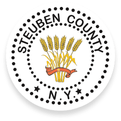 Attorney, Steuben County, Bath, NY