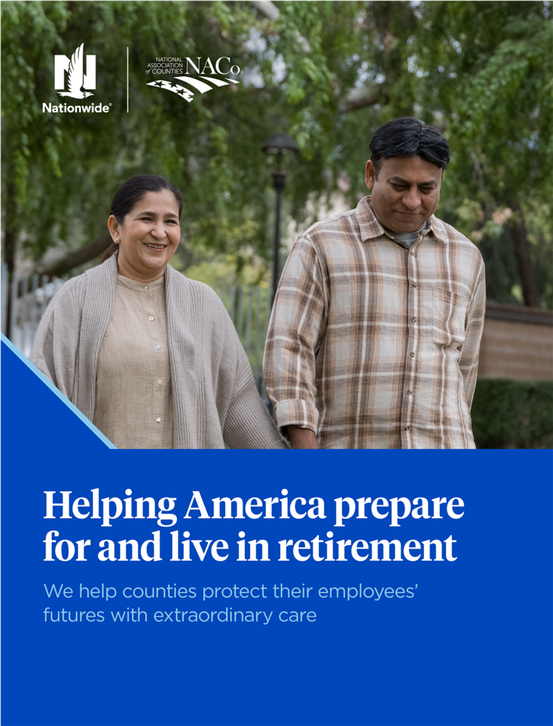 NACo Nationwide® Partnership