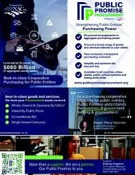 NACo EDGE Public Promise Procurement Solutions