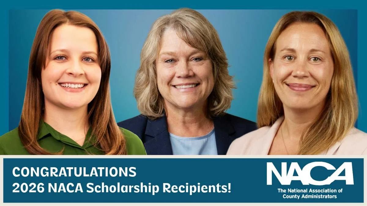 Celebrating the 2026 NACA Scholarship Recipients