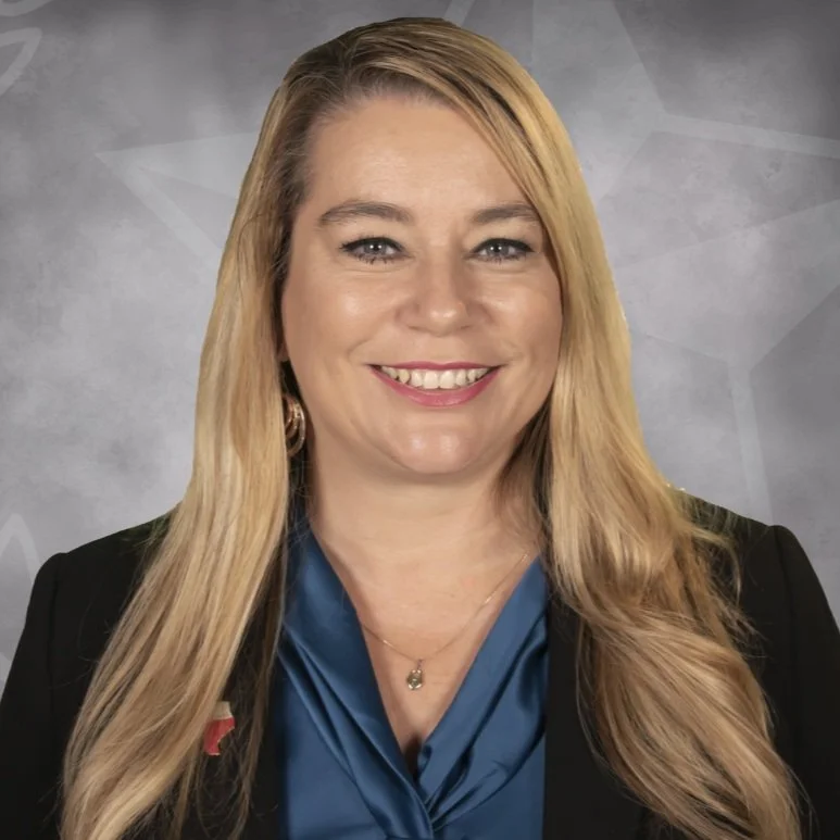 Betsy Keller headshot