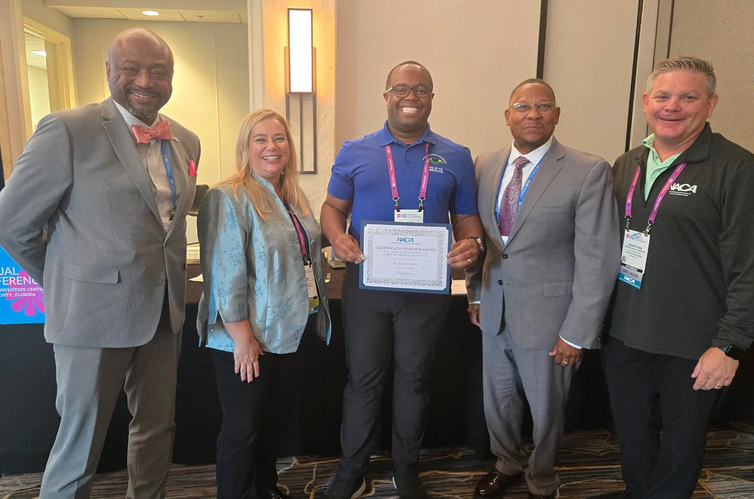 Exploring County Innovations at the 2025 ICMA Annual Conference