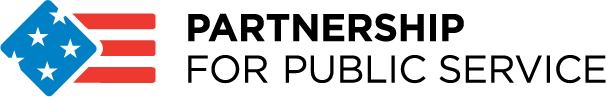 Partnership for Public Service logo