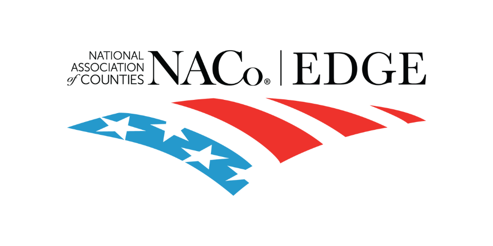 Institutional Partner: NACo EDGE