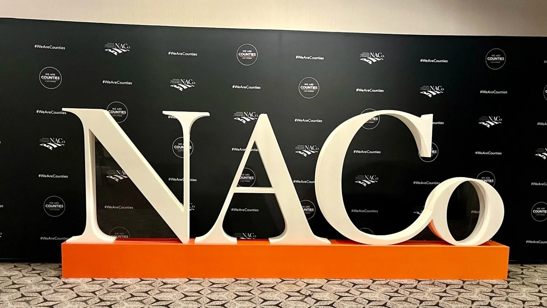 NACo 2026 Legislative Conference Idea Exchange: Key Takeaways for County Leaders