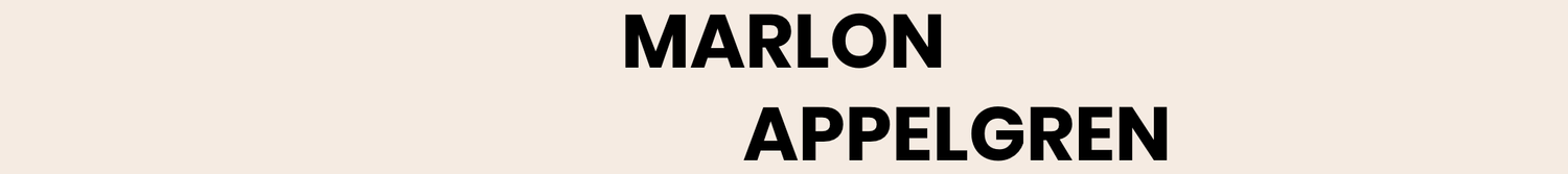 Marlon Appelgren