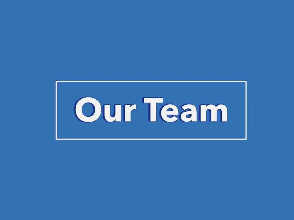 Our Team — First Baptist Glennville