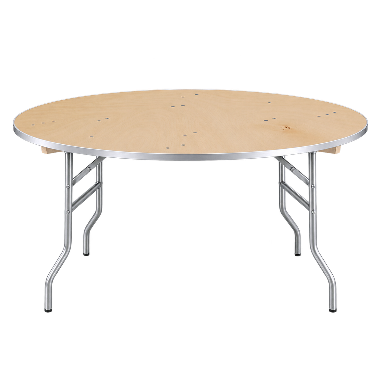 5' Round Table