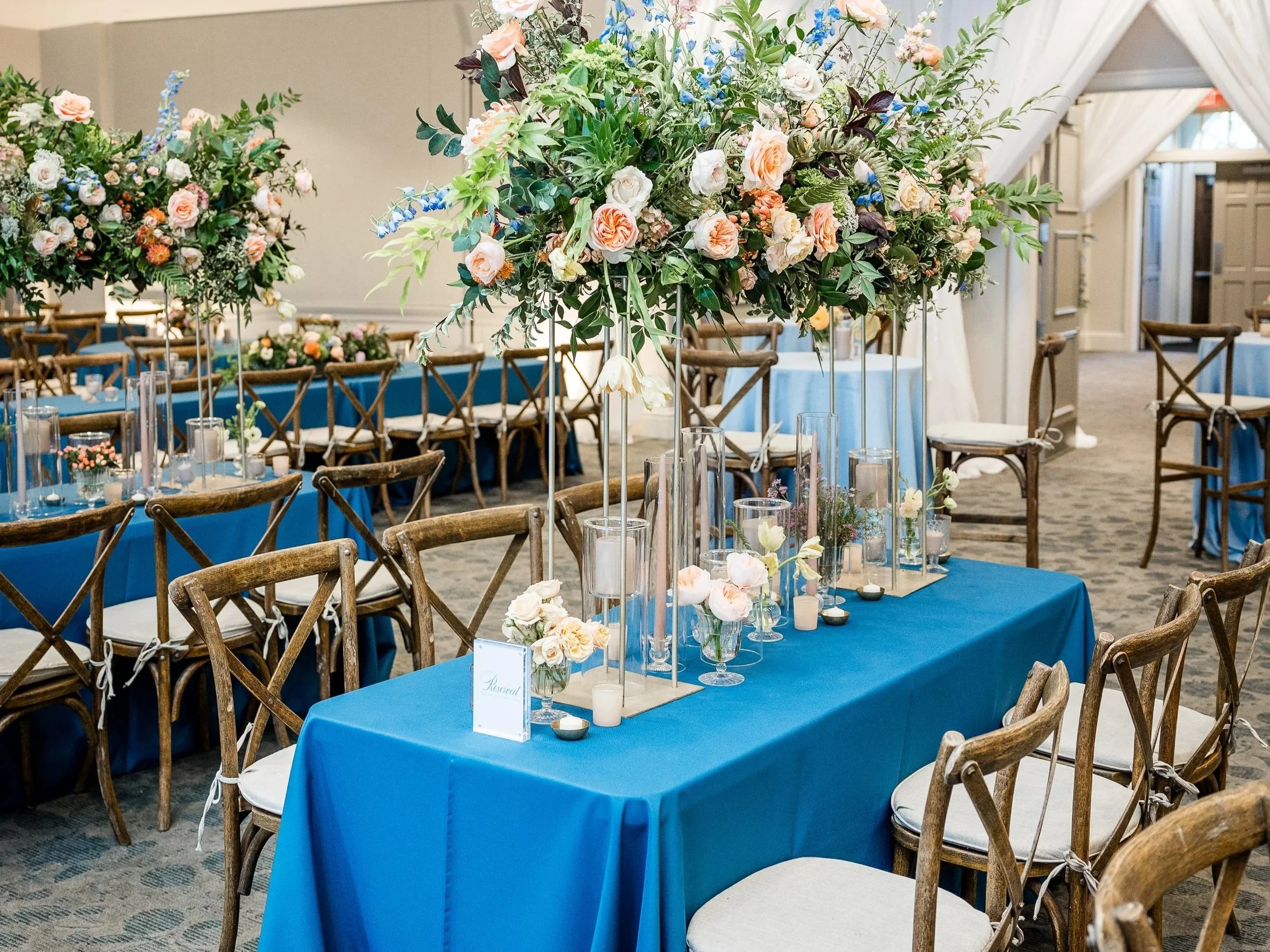 The Smith Wedding