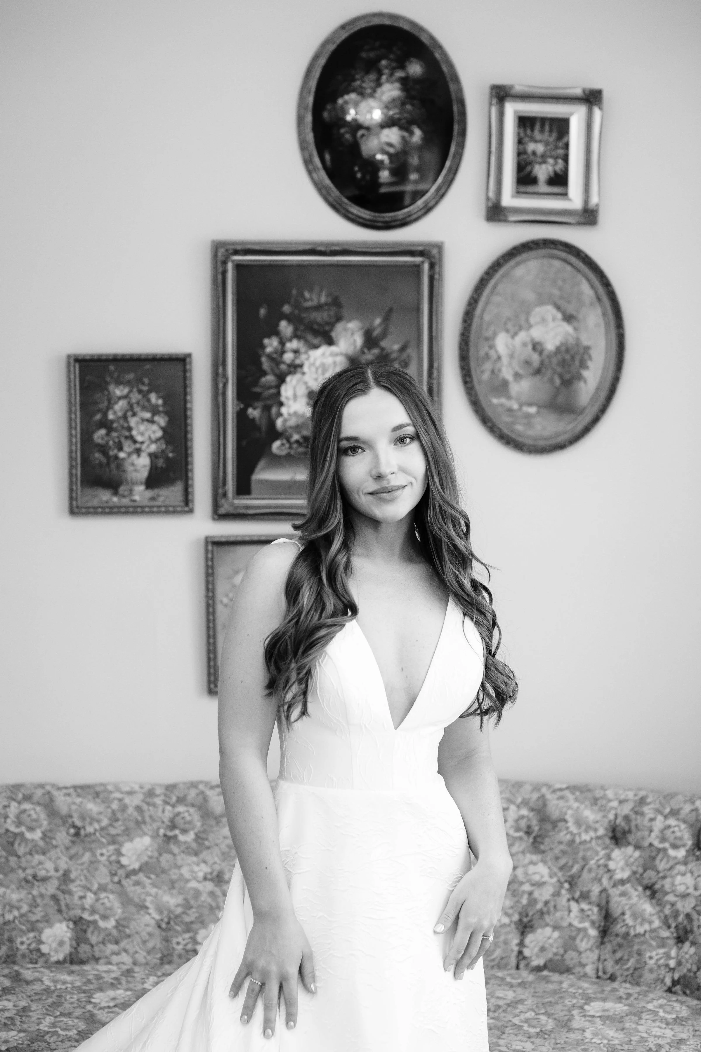 Photos by Mackenzie Rue