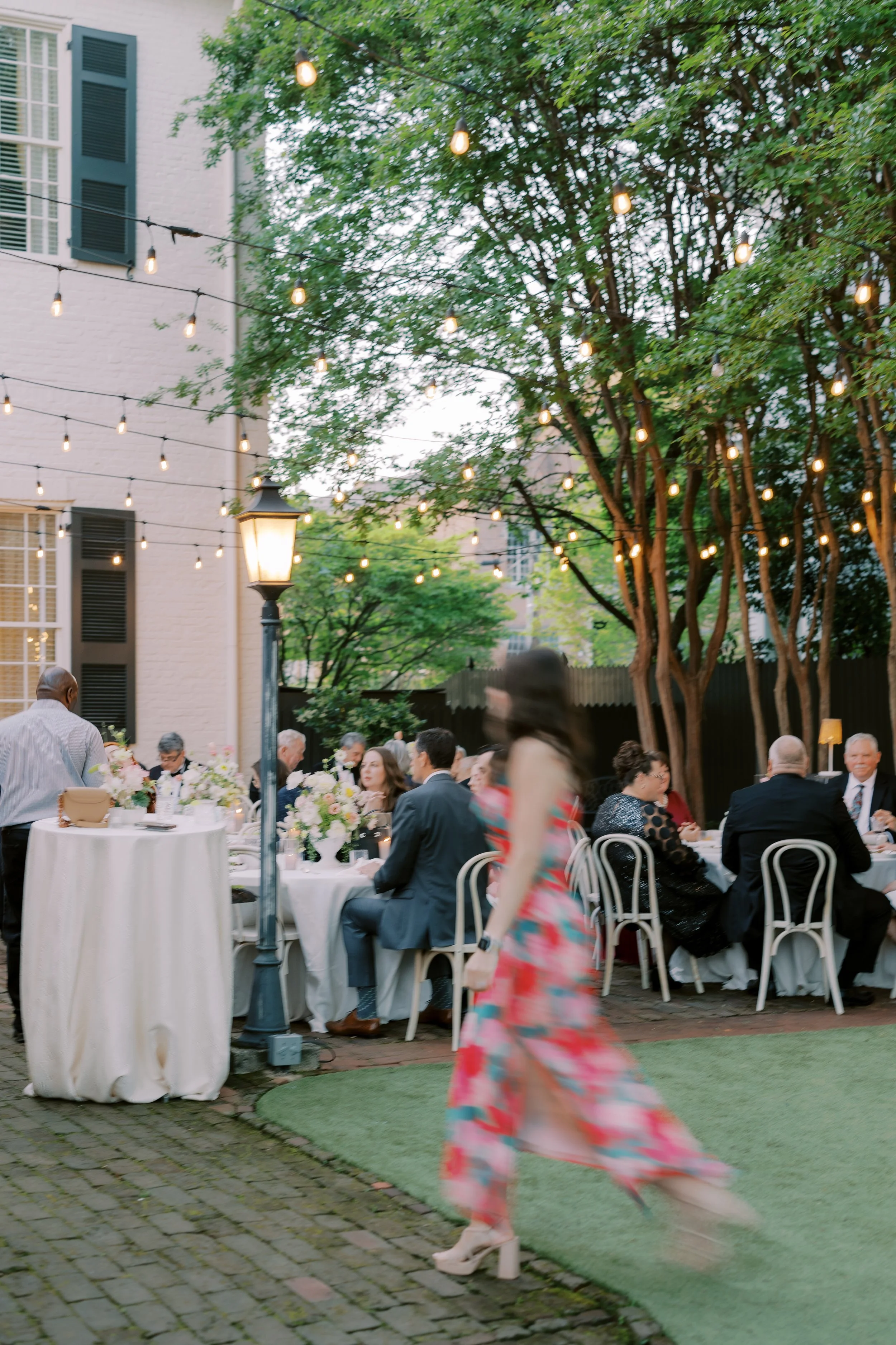 Photos by Madison Martin