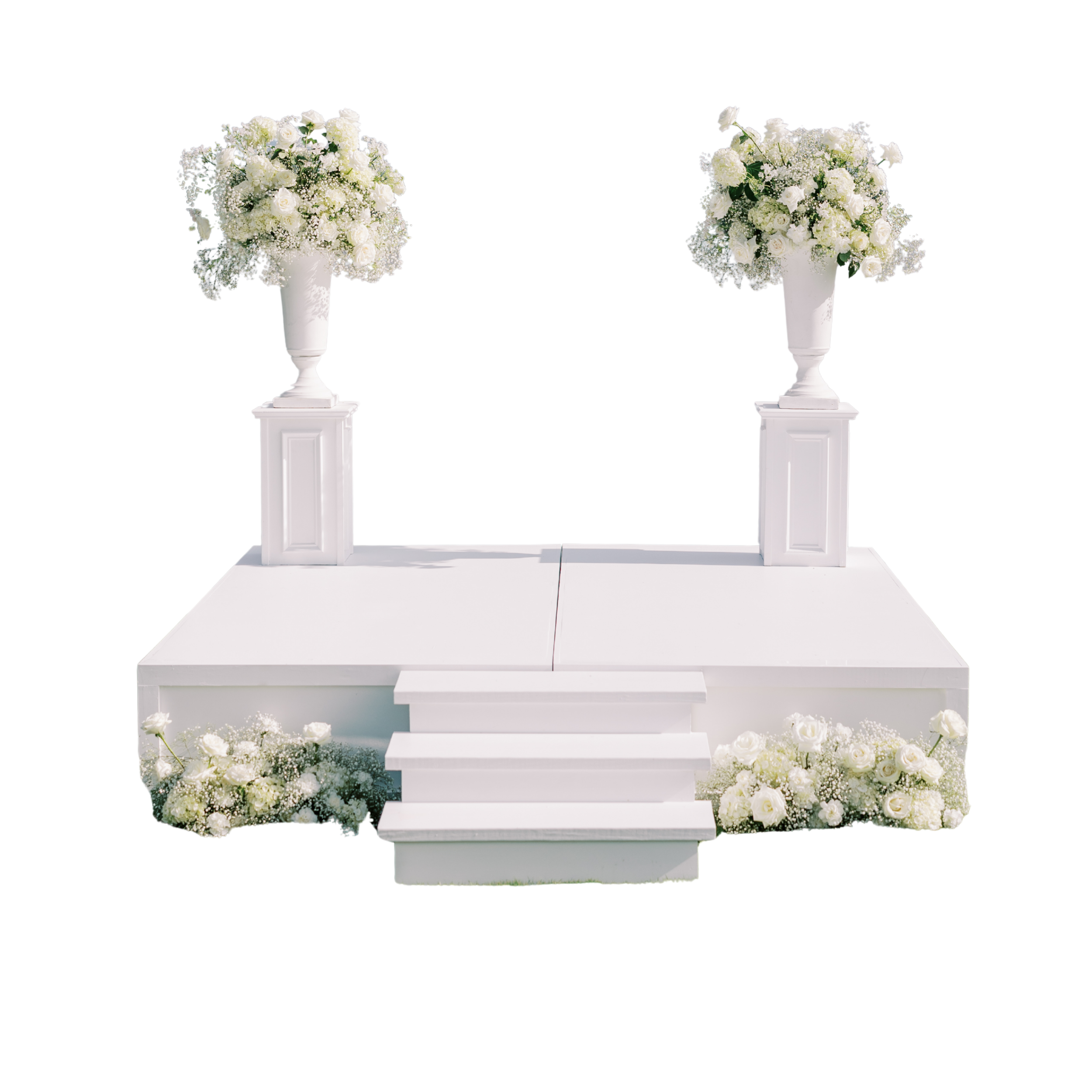 White Riser