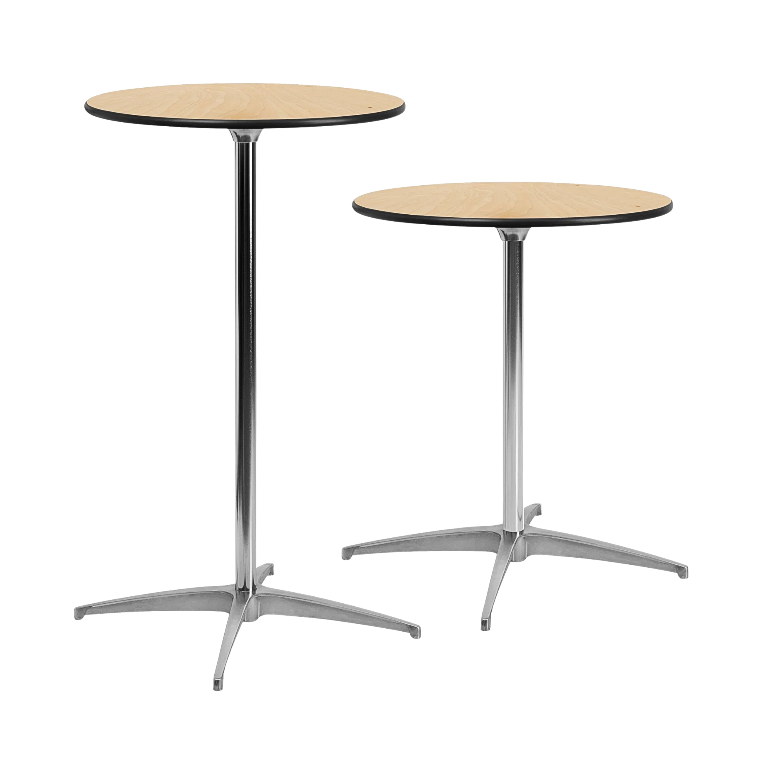 30" Round Table