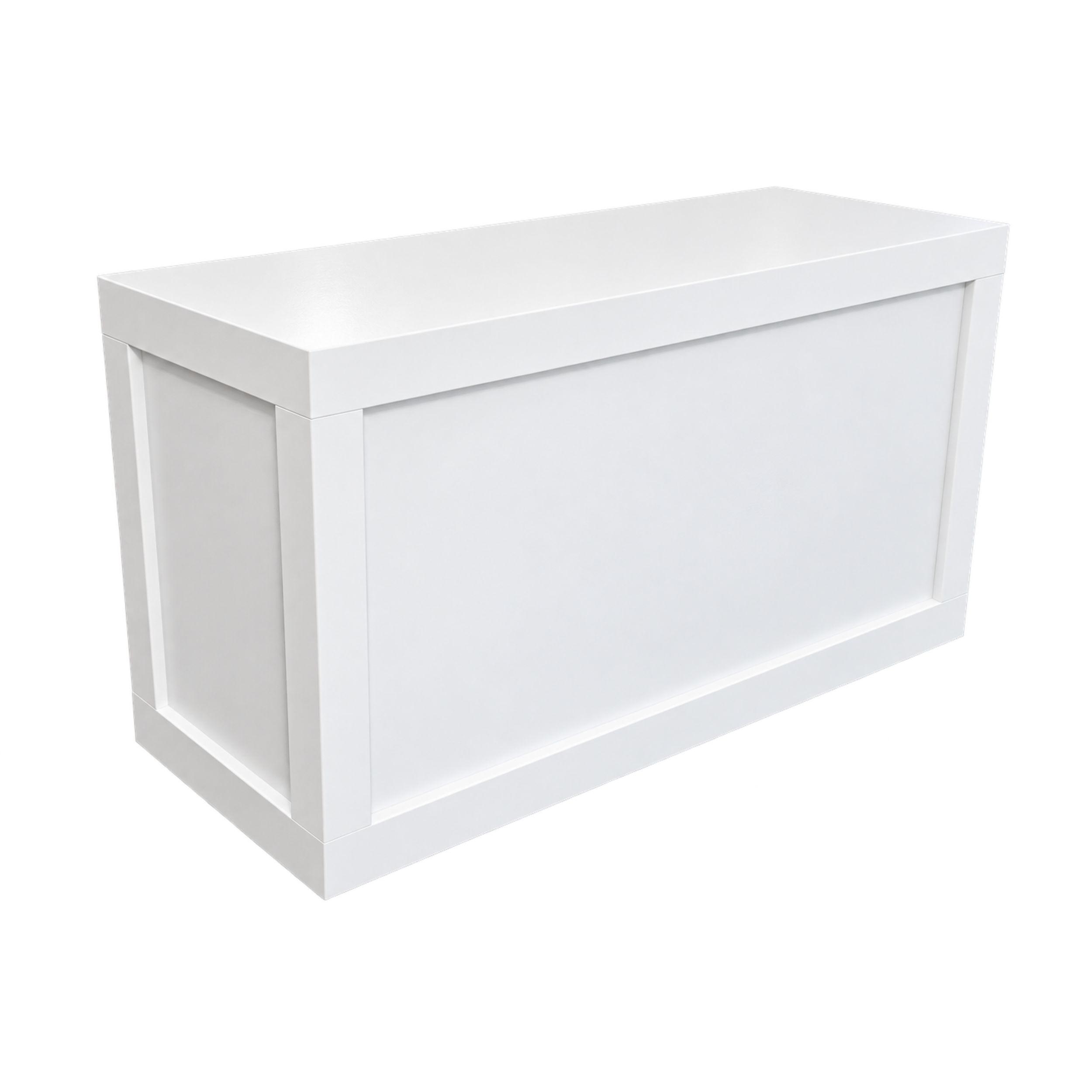 2-Sided Banquette Riser (5')