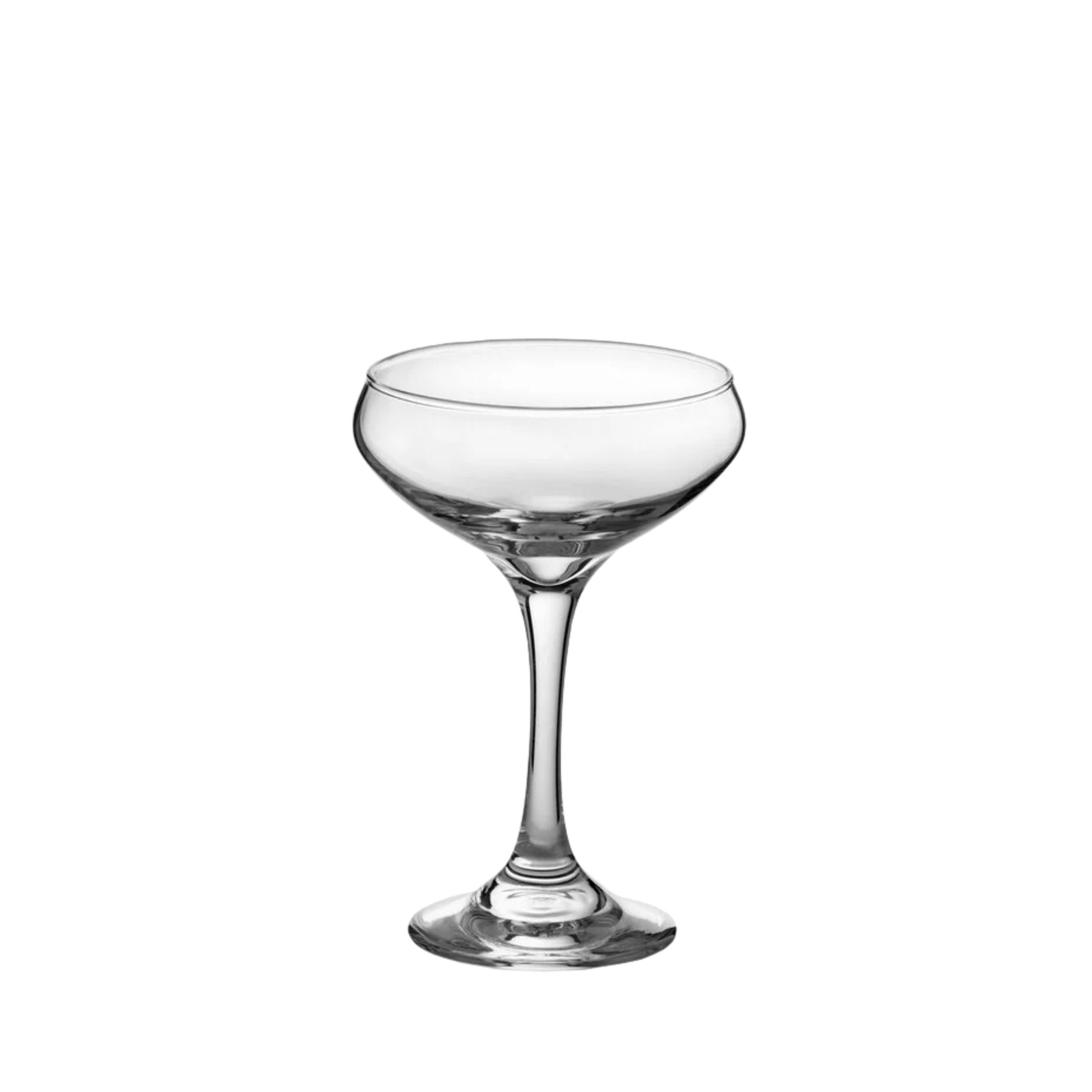 Coupe Glass