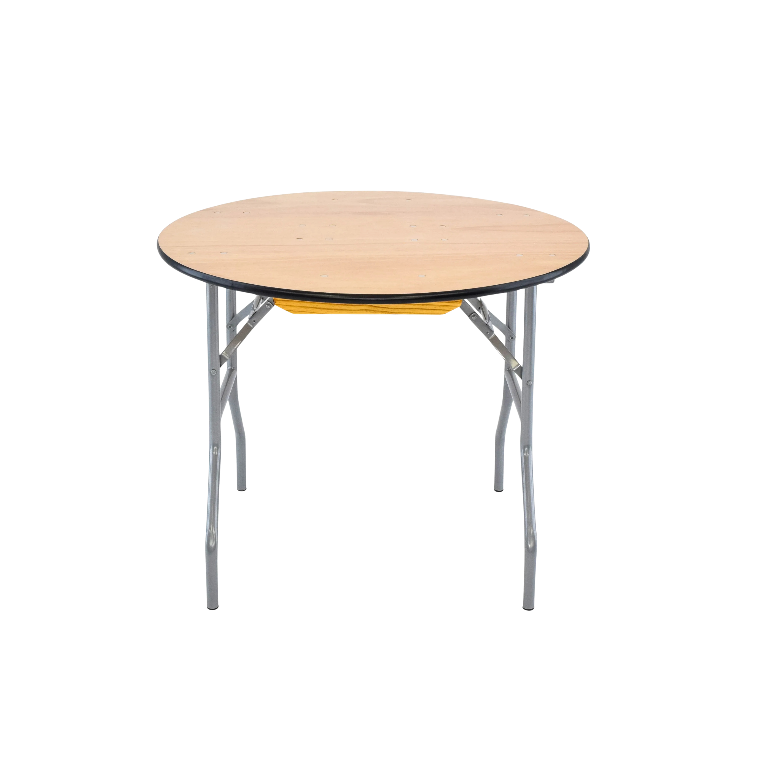 3' Round Table