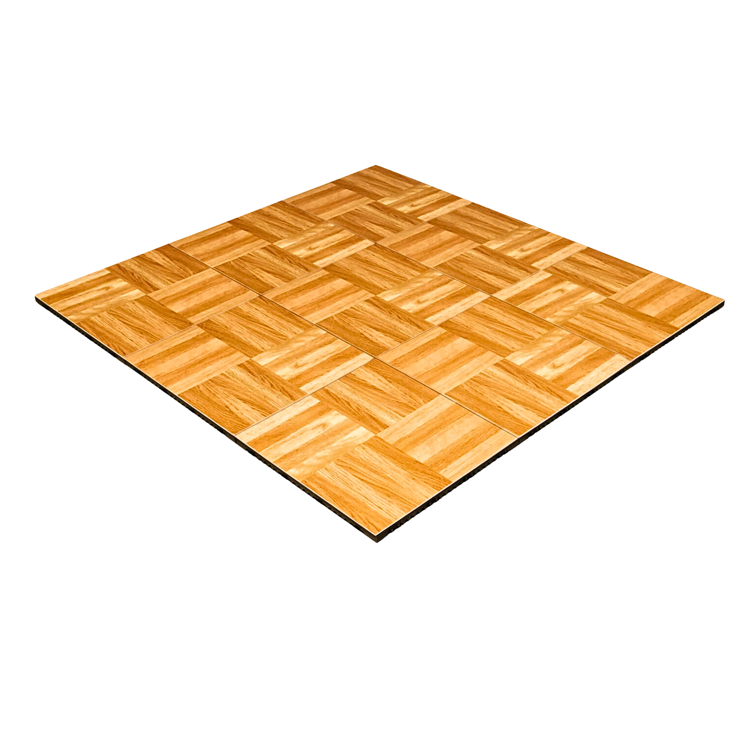 Parquet Dance Floor