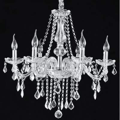 Crystal Chandelier