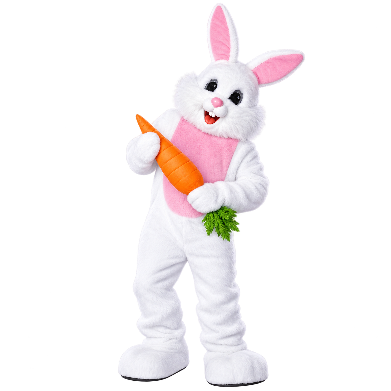 Bunny Costume
